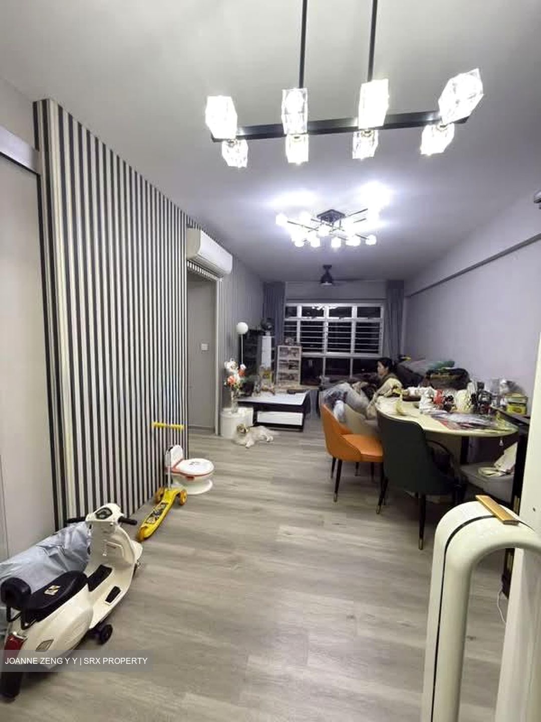 Blk 476B Sunshine Court (Choa Chu Kang), HDB 4 Rooms #571614981